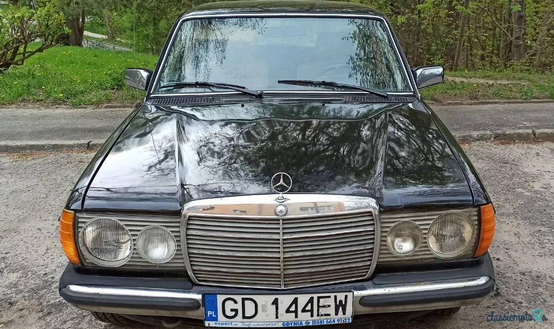 1968' Mercedes-Benz Klasa A photo #4