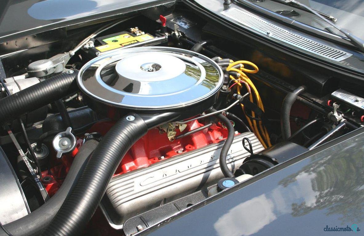 1965' Iso Grifo Pre Series photo #4