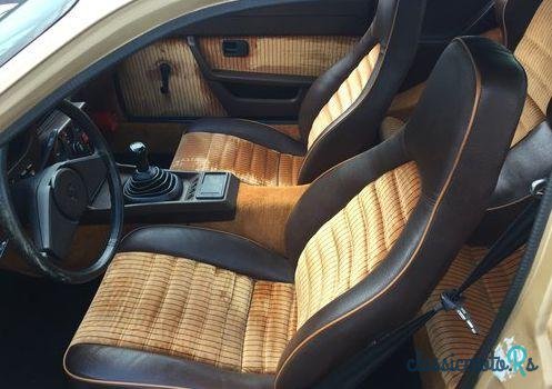 1979' Porsche 924 photo #4