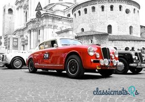 1953' Lancia B20 Gt Series 3 photo #2
