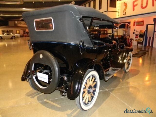 1923' Dodge photo #4