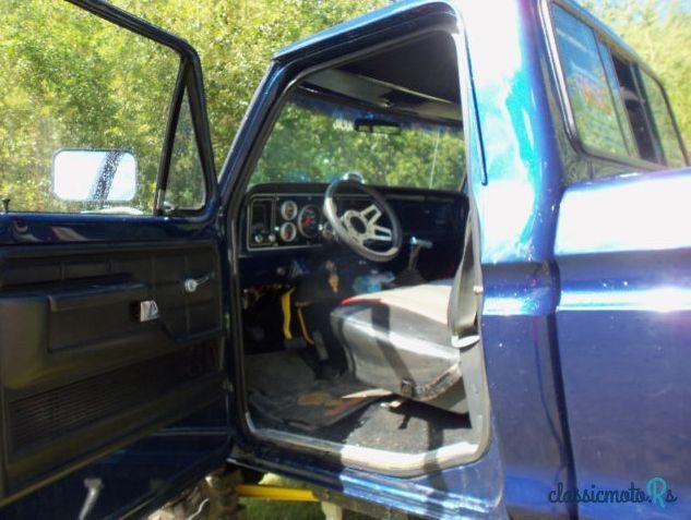 1978' Ford F-250 photo #3