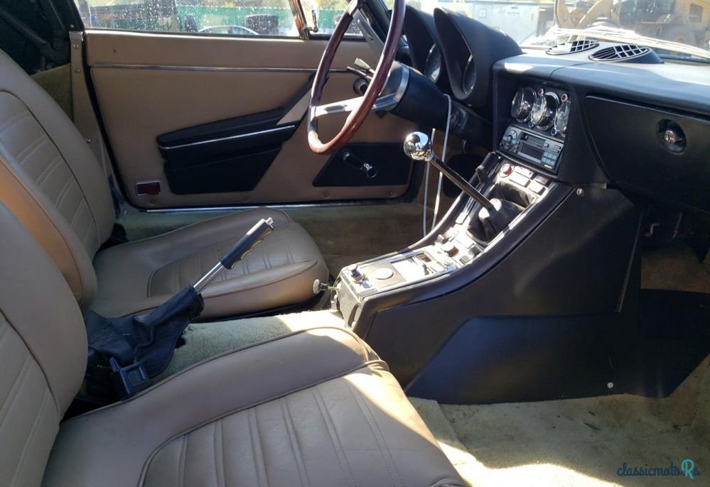 1979' Alfa Romeo Spider photo #6
