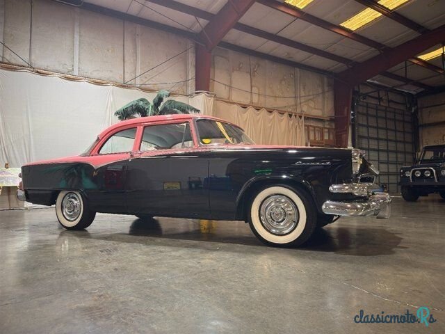 1955' Dodge Coronet photo #3