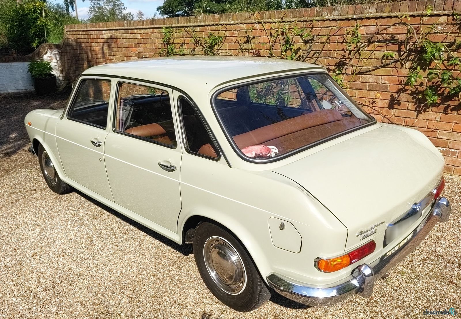 1964' Austin photo #4