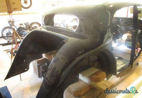 1946' Jaguar Mk4 Mk Iv photo #3