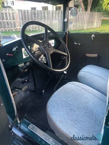 1929' Ford Model A photo #4