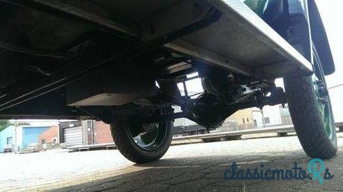 1924' Citroen Trefle photo #1