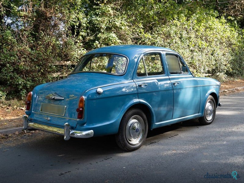 1964' Riley One Point Five photo #6