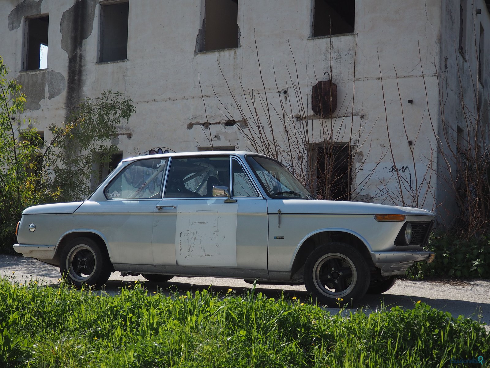 1973' BMW 2002 photo #2