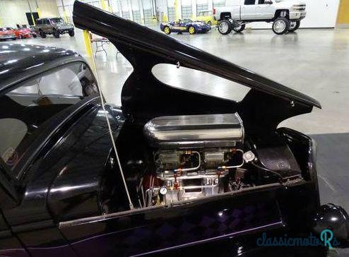 1934' Ford Coupe 3 Window photo #1