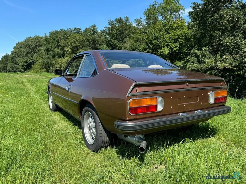 1979' Lancia Beta photo #5