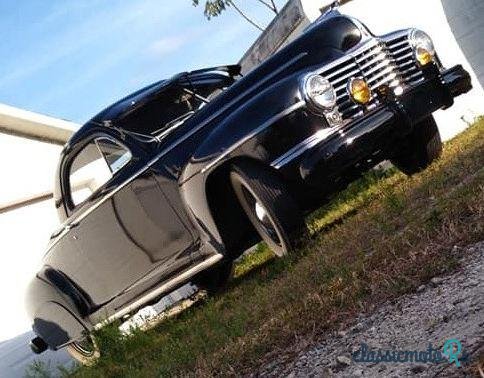 1942' Dodge photo #3