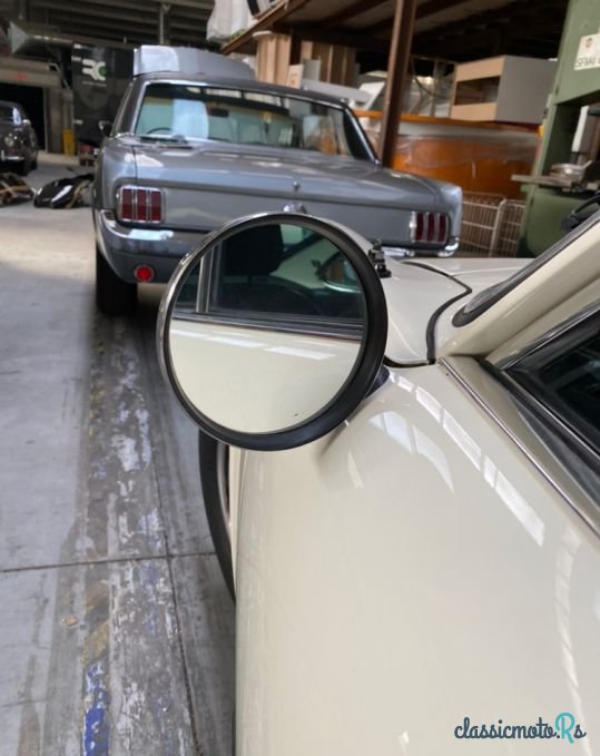 1969' Porsche 911 photo #4