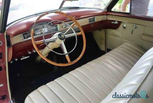 1949' Cadillac Convertible photo #5