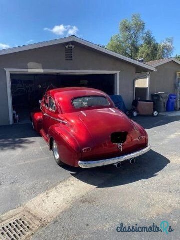 1941' Chevrolet photo #2