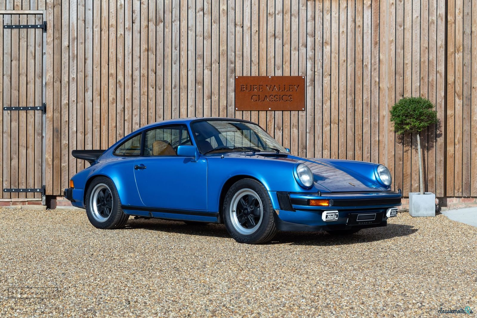 1979' Porsche photo #1