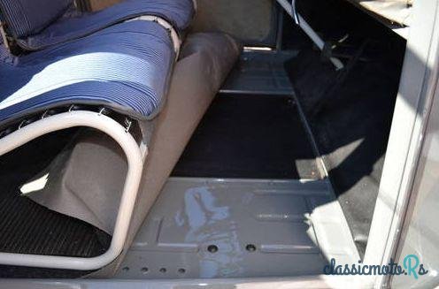 1959' Citroen 2CV photo #2