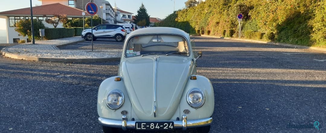 1965' Volkswagen Carocha photo #3