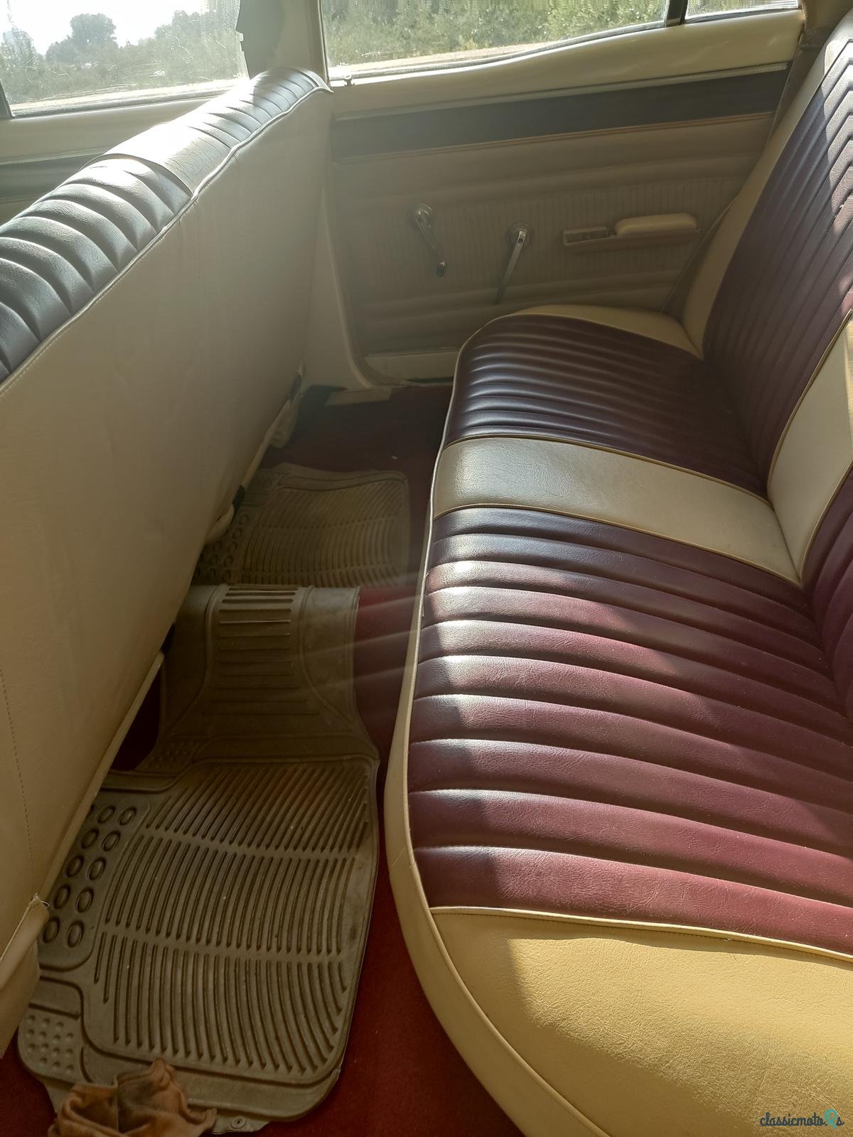 1966' Ford Fairlane photo #2