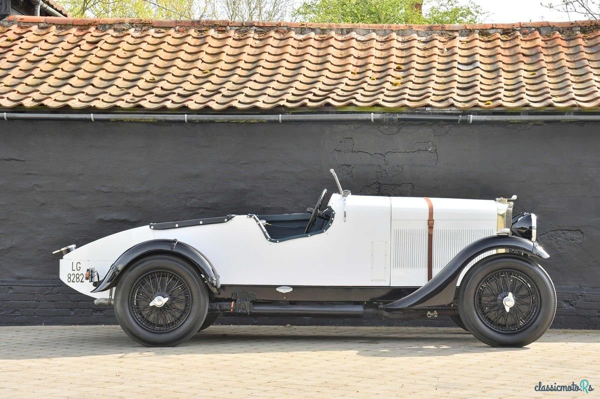 1932' Talbot A075 photo #3