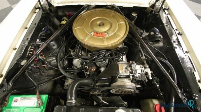 1965' Ford Mustang photo #2