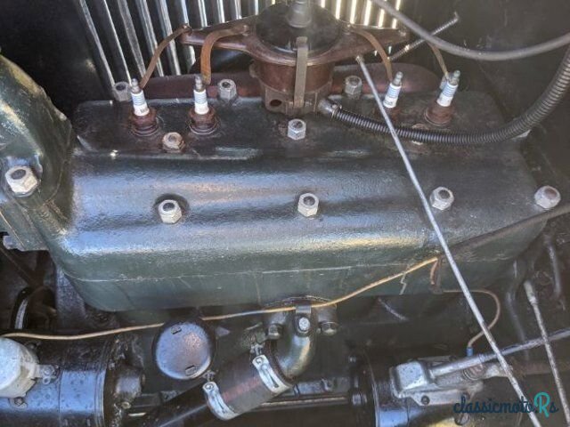 1929' Ford Model A photo #2