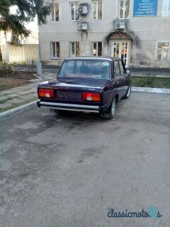 1991' VAZ 2103 Ваз 21053 1998 год вып photo #5