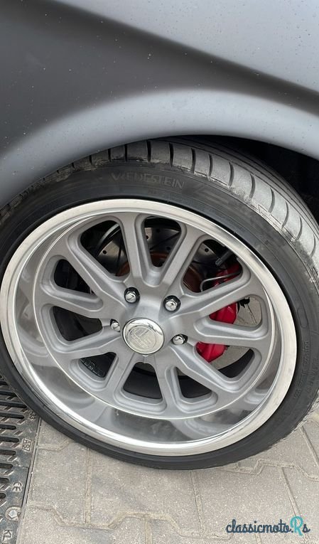 1966' Ford Mustang photo #6