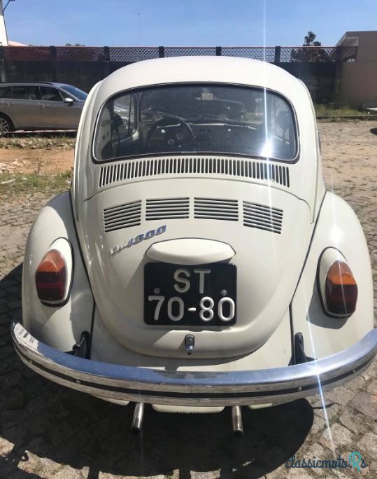 1976' Volkswagen Carocha photo #5