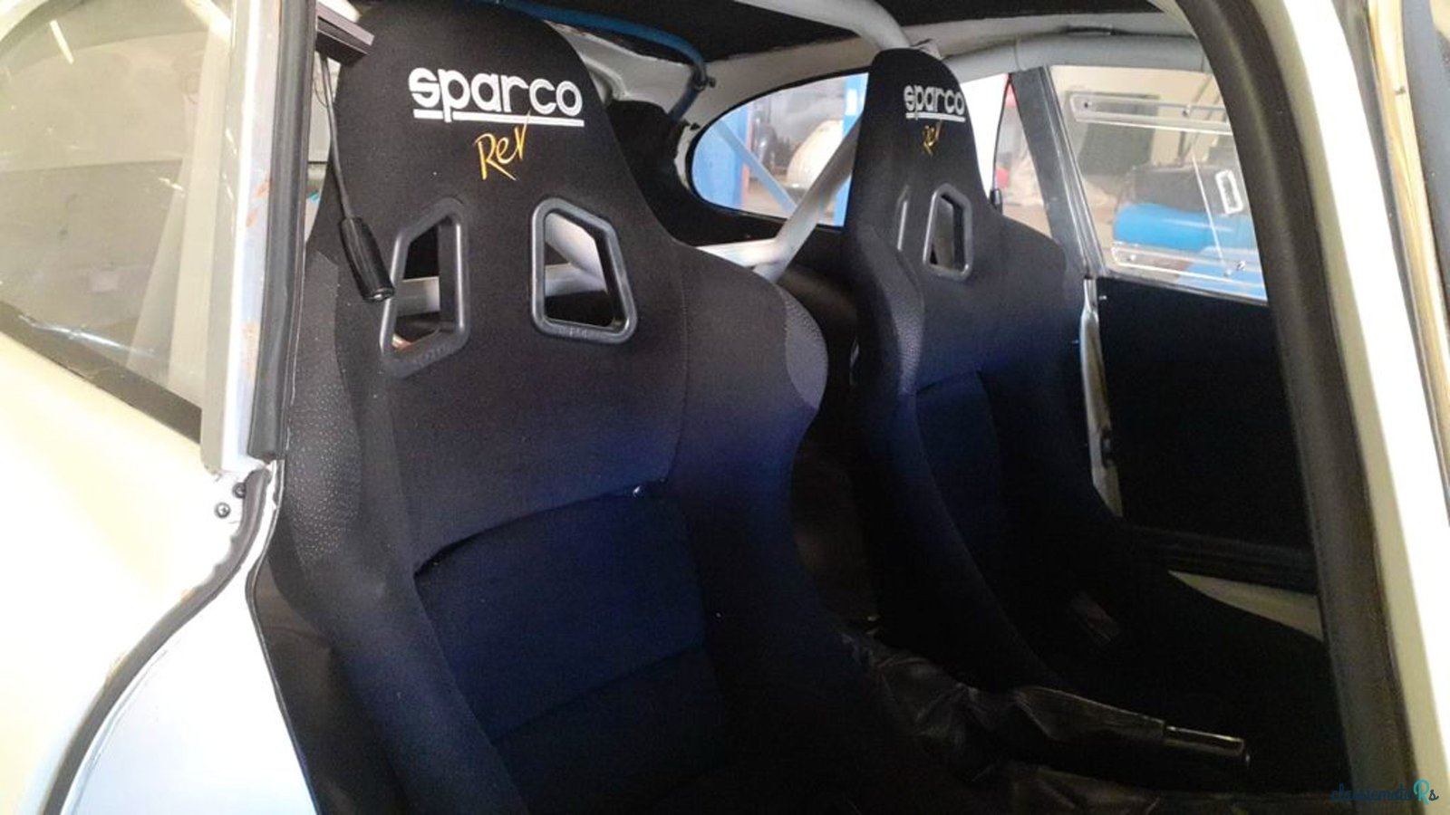 1965' Jaguar E-Type photo #6