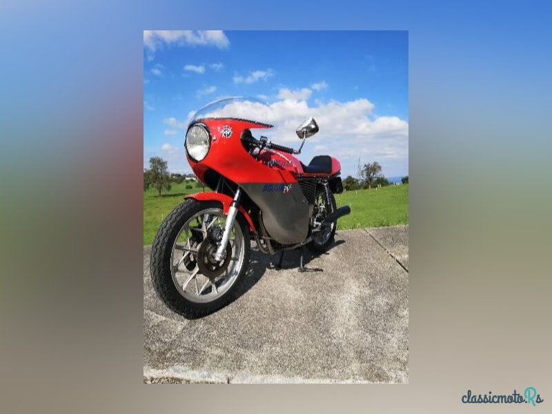 1975' MV Agusta photo #1