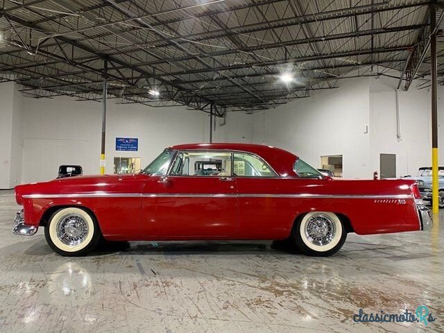1956' Chrysler 300 photo #2