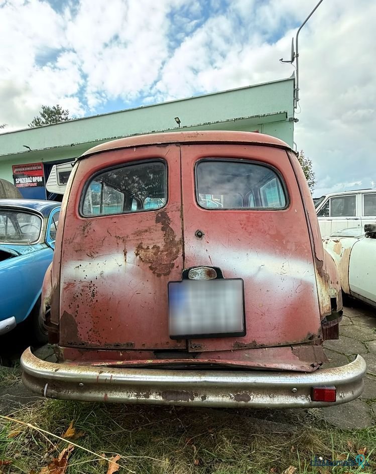 1956' Standard photo #4