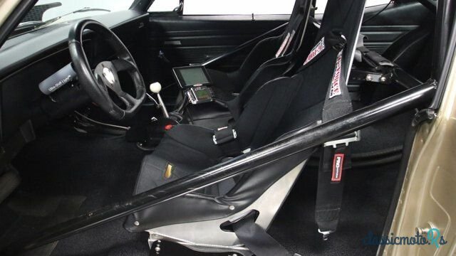 1970' Chevrolet Nova photo #3