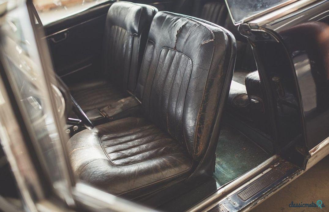 1958' Facel Vega Fv3B photo #1