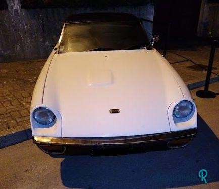1974' Jensen Healey Healy photo #1