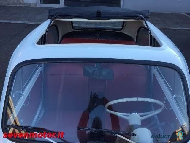 1970' Fiat 500 photo #5