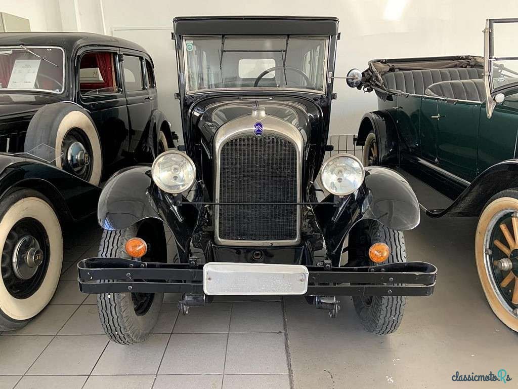 1927' Citroen B14 G photo #1