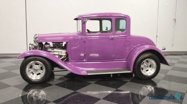 1931' Ford photo #1