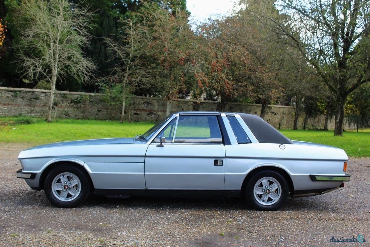 1979' Bristol 412 photo #4