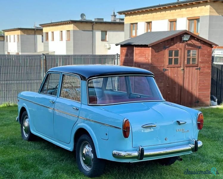 1964' Fiat 1100D photo #2