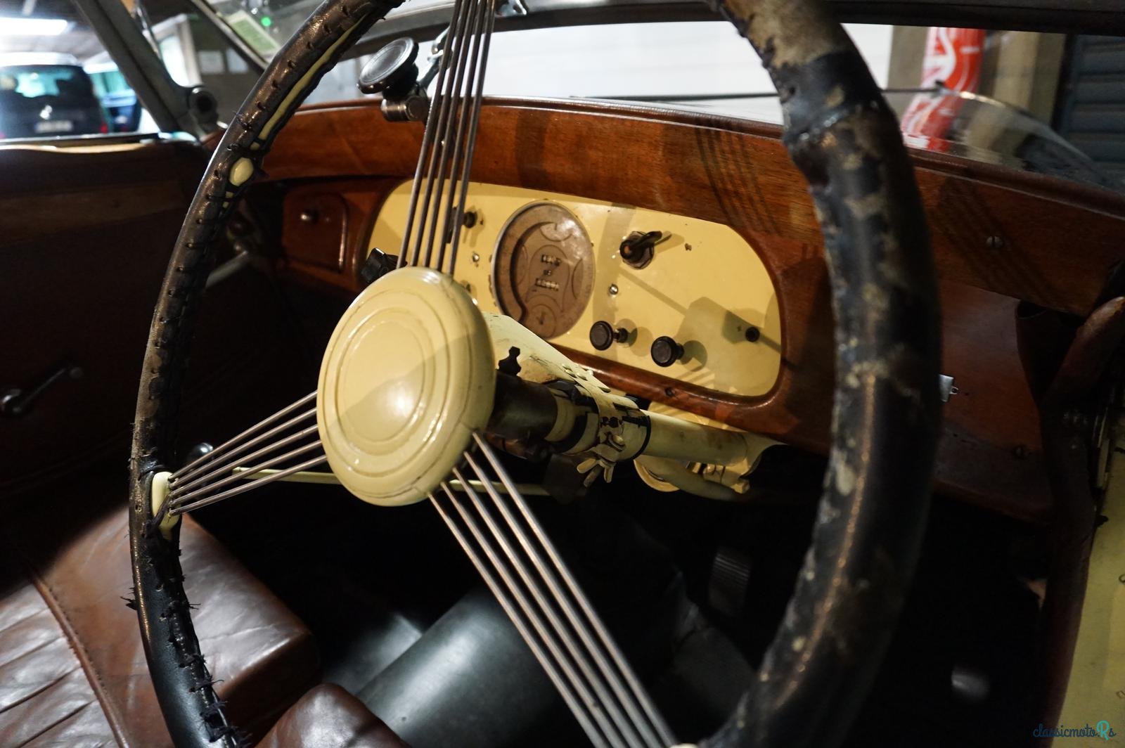 1939' Corre La Licorne photo #5