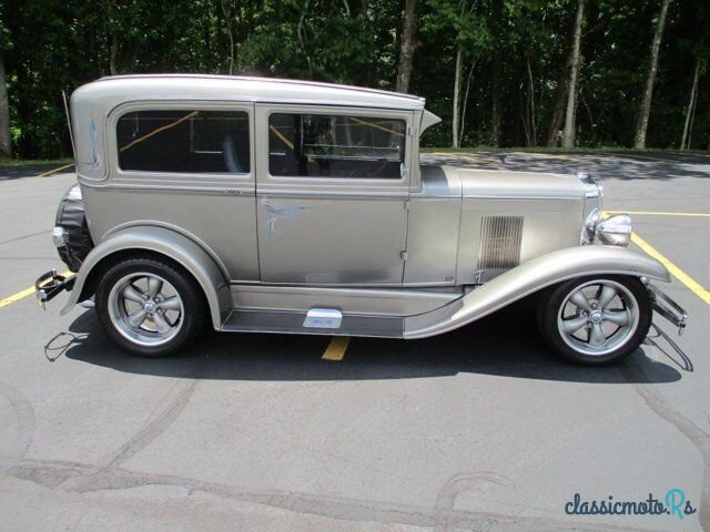 1930' Chevrolet photo #5
