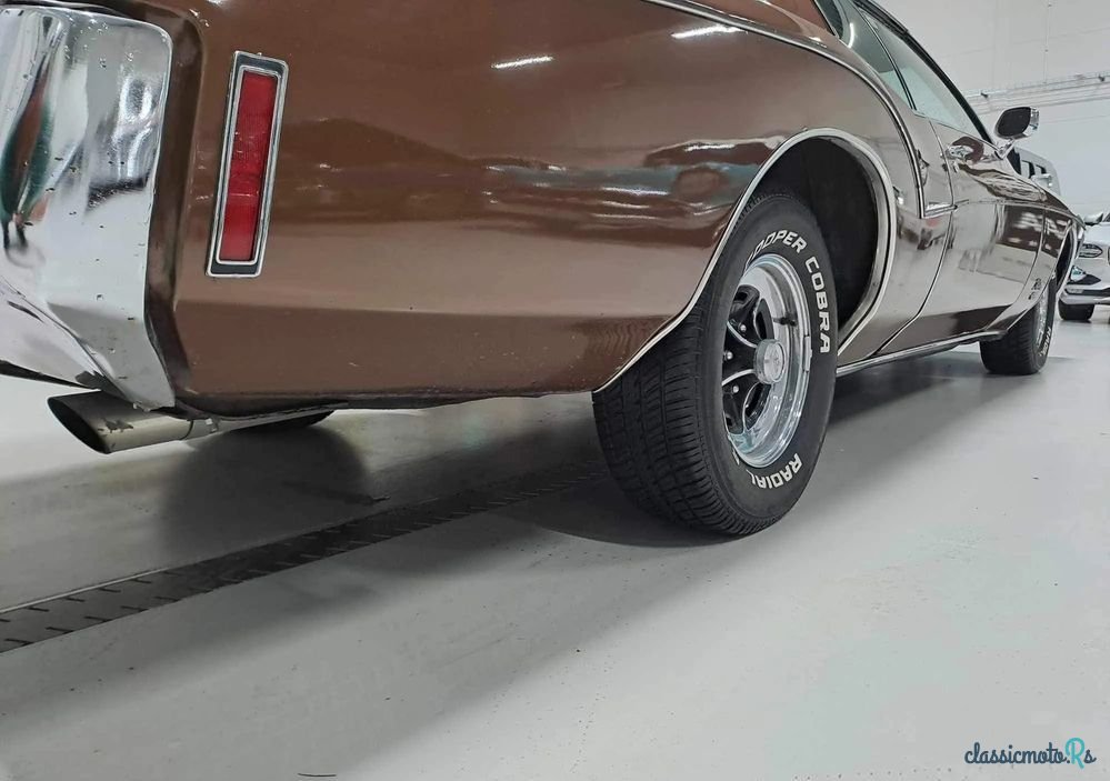 1972' Buick Riviera photo #5