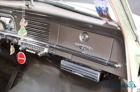 1951' Studebaker Business Coupe photo #4