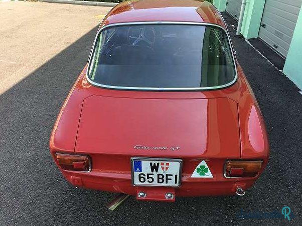 1966' Alfa Romeo Giulia photo #3