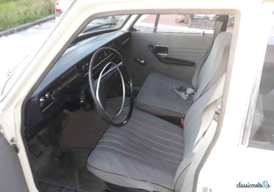 1968' Volvo 144 photo #4