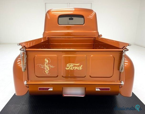 1948' Ford F-1 photo #4