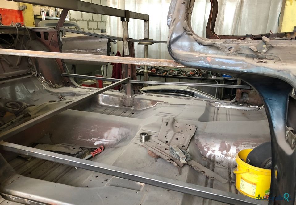 1960' Buick Electra photo #5